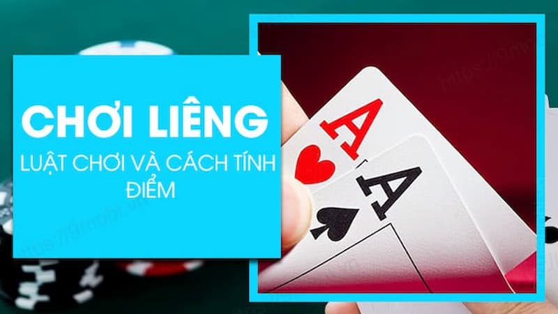 Tại sao phải hiểu rõ cách đánh bài Liêng?