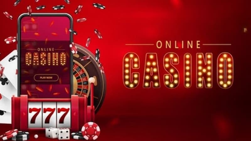 Casino GA6789: Sân chơi sòng bài trực tuyến đẳng cấp