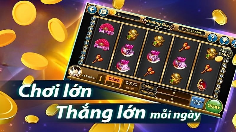 Nổ hũ GA6789 - Trúng lớn, nhận thưởng khủng ngay lập tức